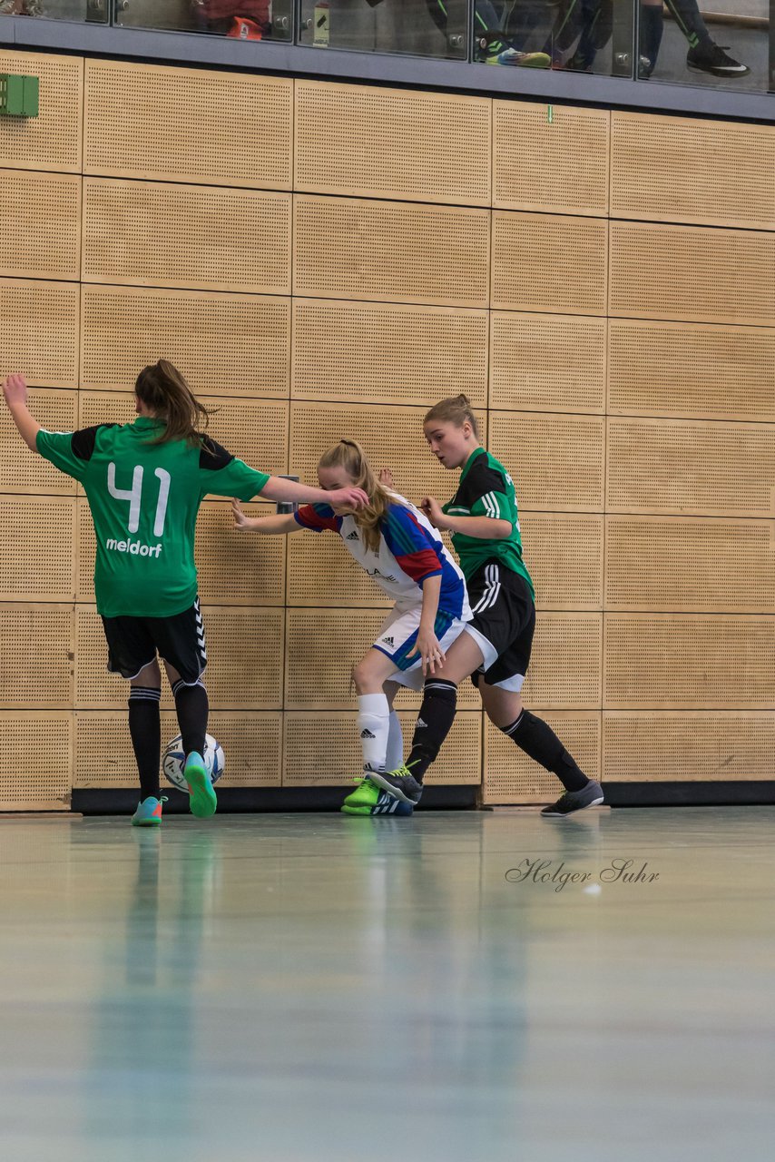 Bild 236 - Girls Cup
